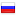 buxlite.ru hosted country